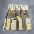 Aya Berber Moroccan Mrirt Handmaade Rug