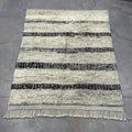 Marwa Berber Moroccan Mrirt Handmaade Rug