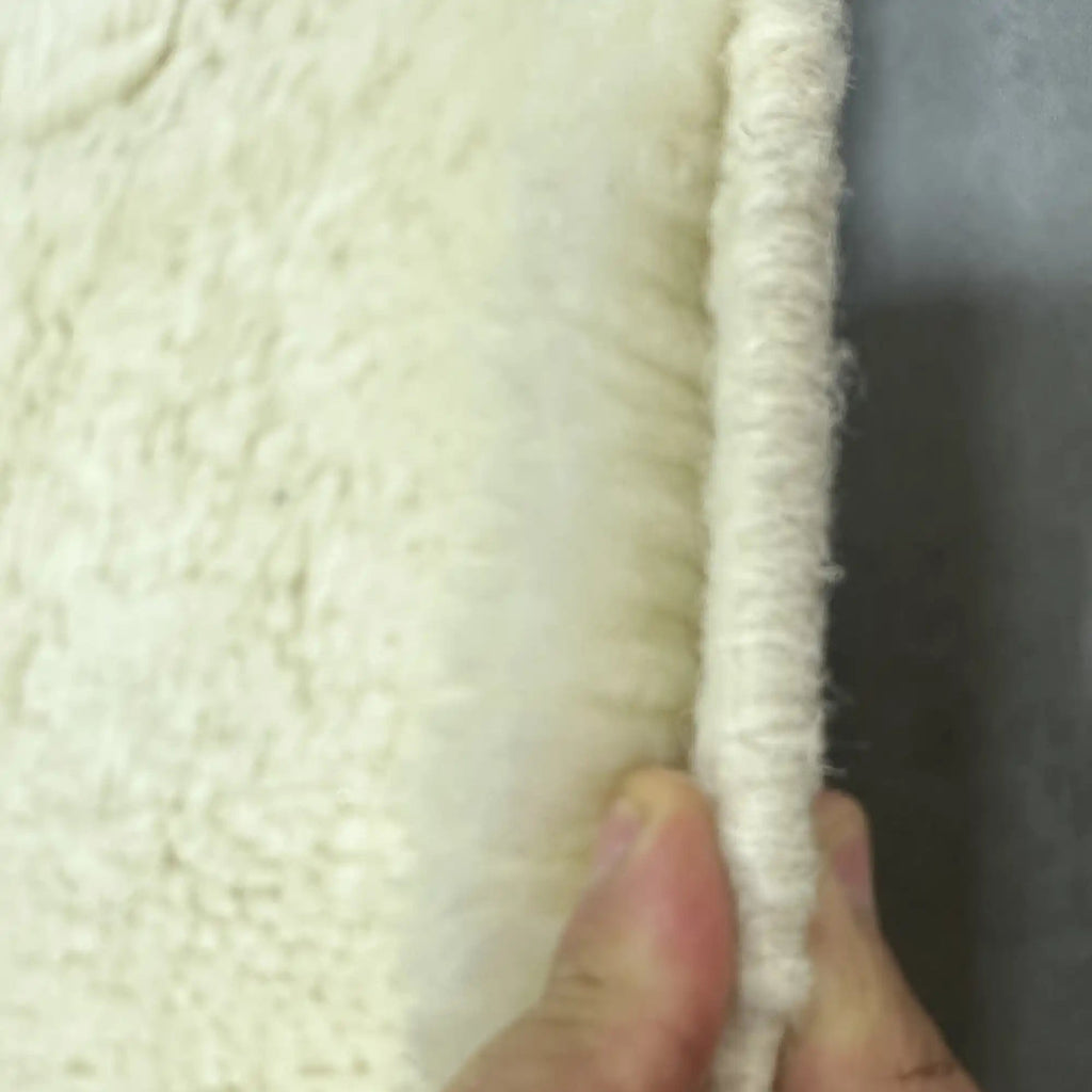 Ikram Berber Moroccan Rug Handmaade Mrirt