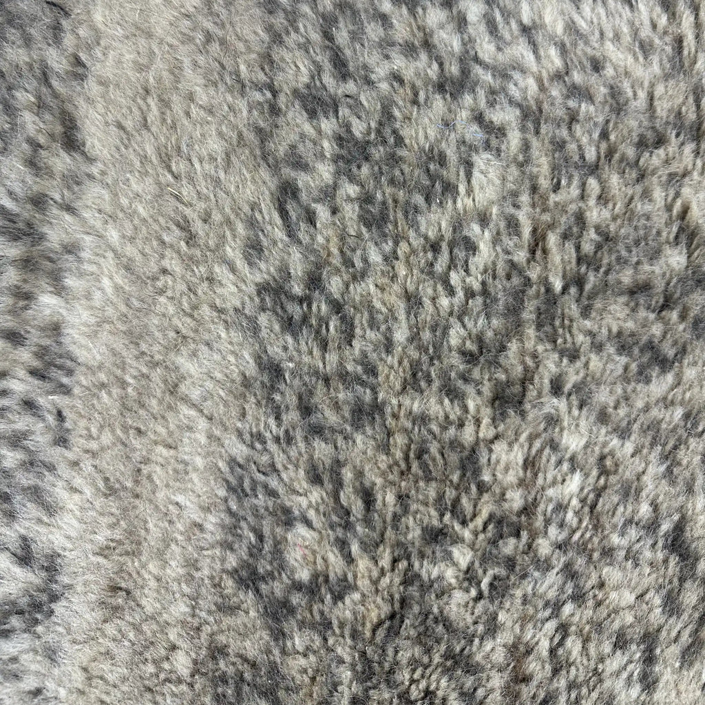 Rhimo Berber Moroccan Handmade Beni Mrirt Rug