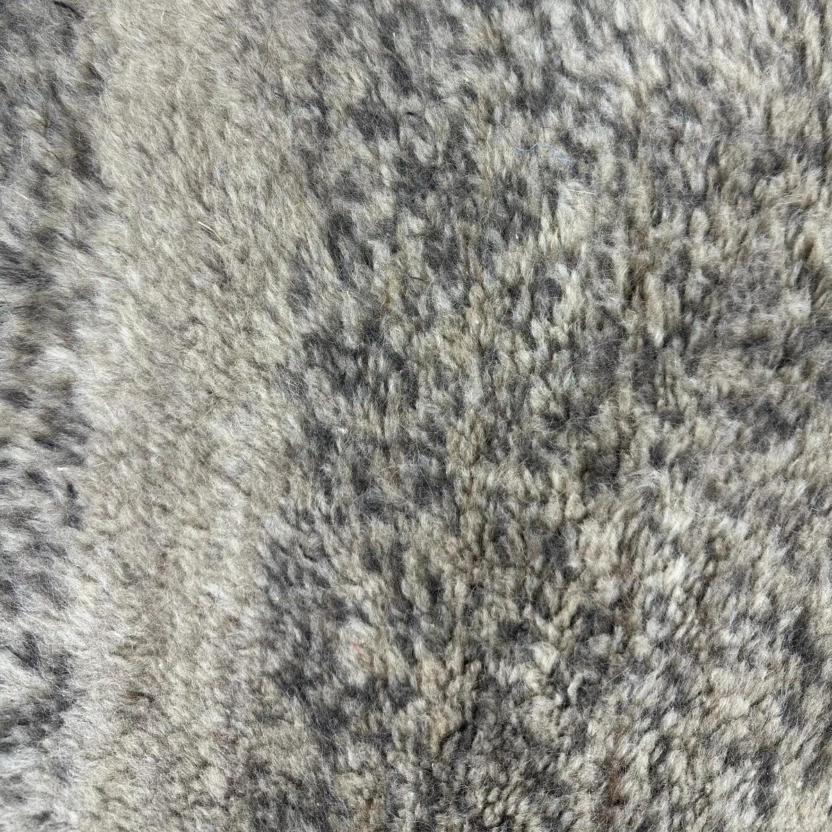 Rhimo Berber Moroccan Handmade Beni Mrirt Rug