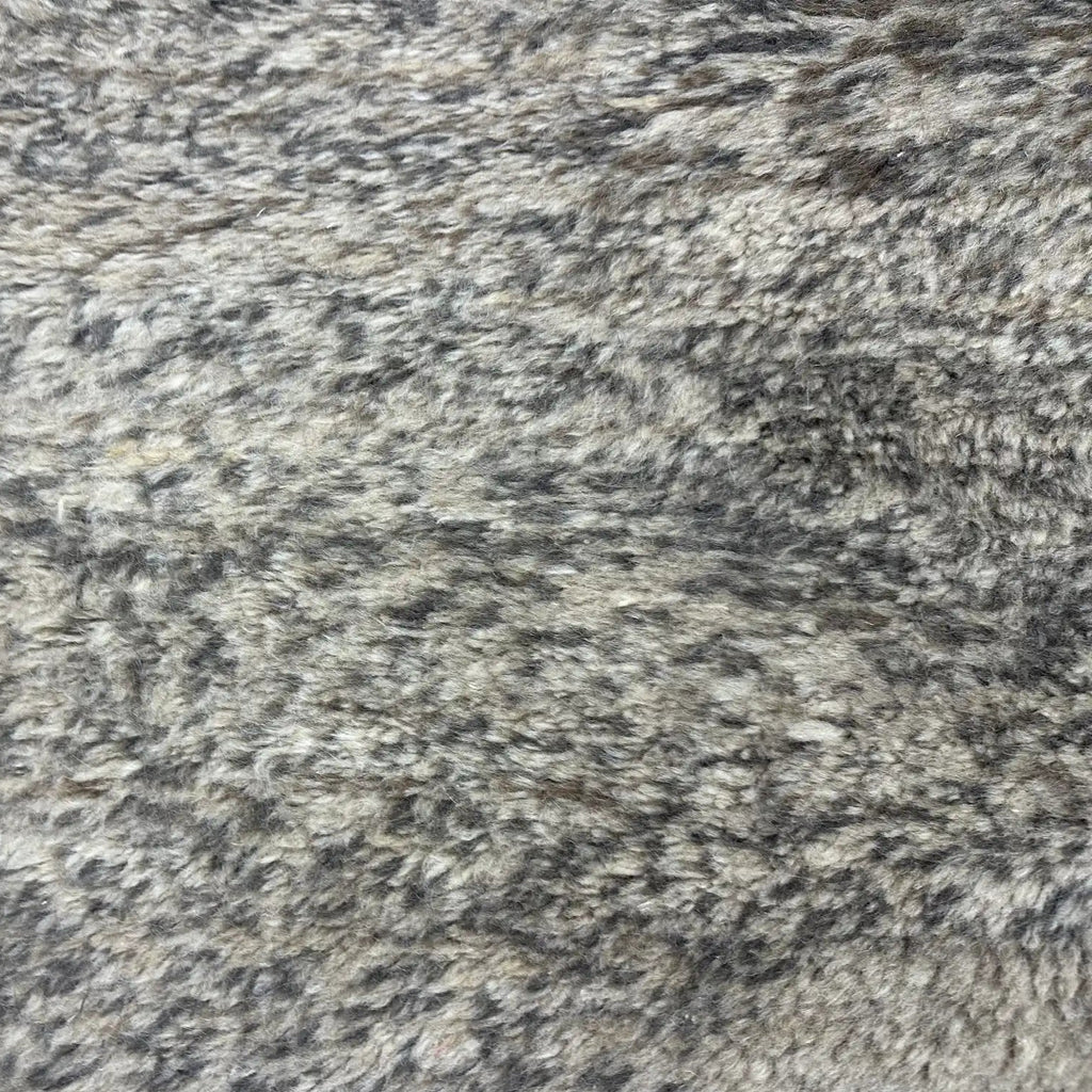 Rhimo Berber Moroccan Handmade Beni Mrirt Rug