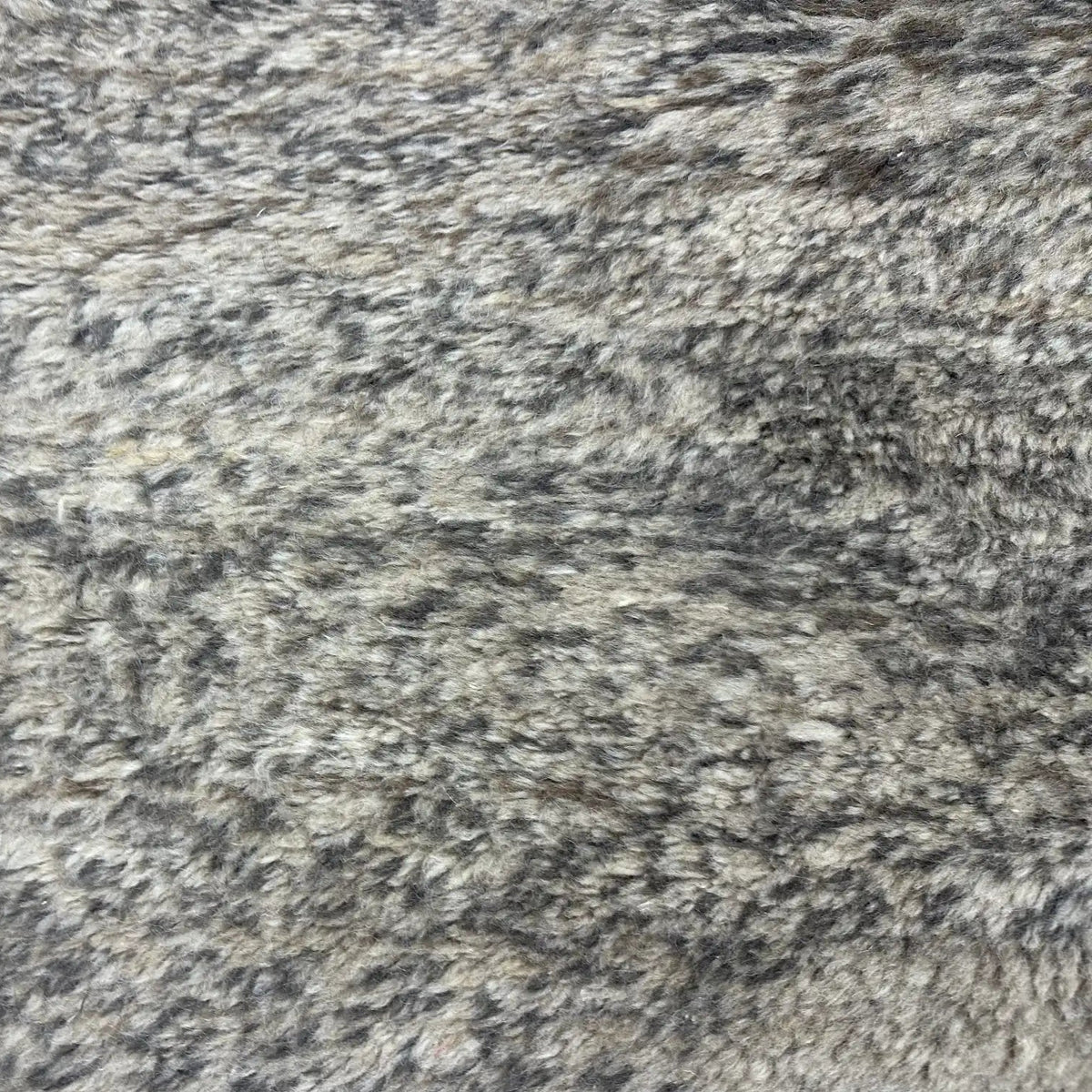 Rhimo Berber Moroccan Handmade Beni Mrirt Rug