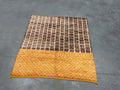 Nezha Berber Moroccan Handmade Beni Mrirt Rug