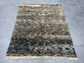 Farah Berber Handmade Beni Mrirt Rug