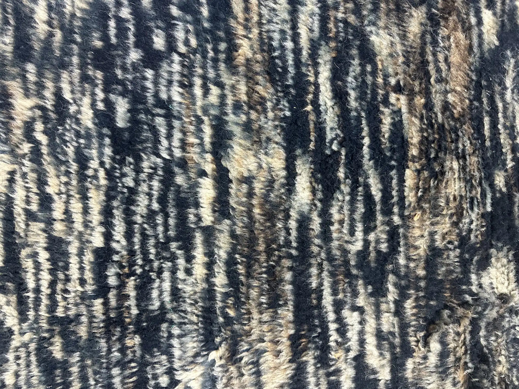 Farah Berber Handmade Beni Mrirt Rug