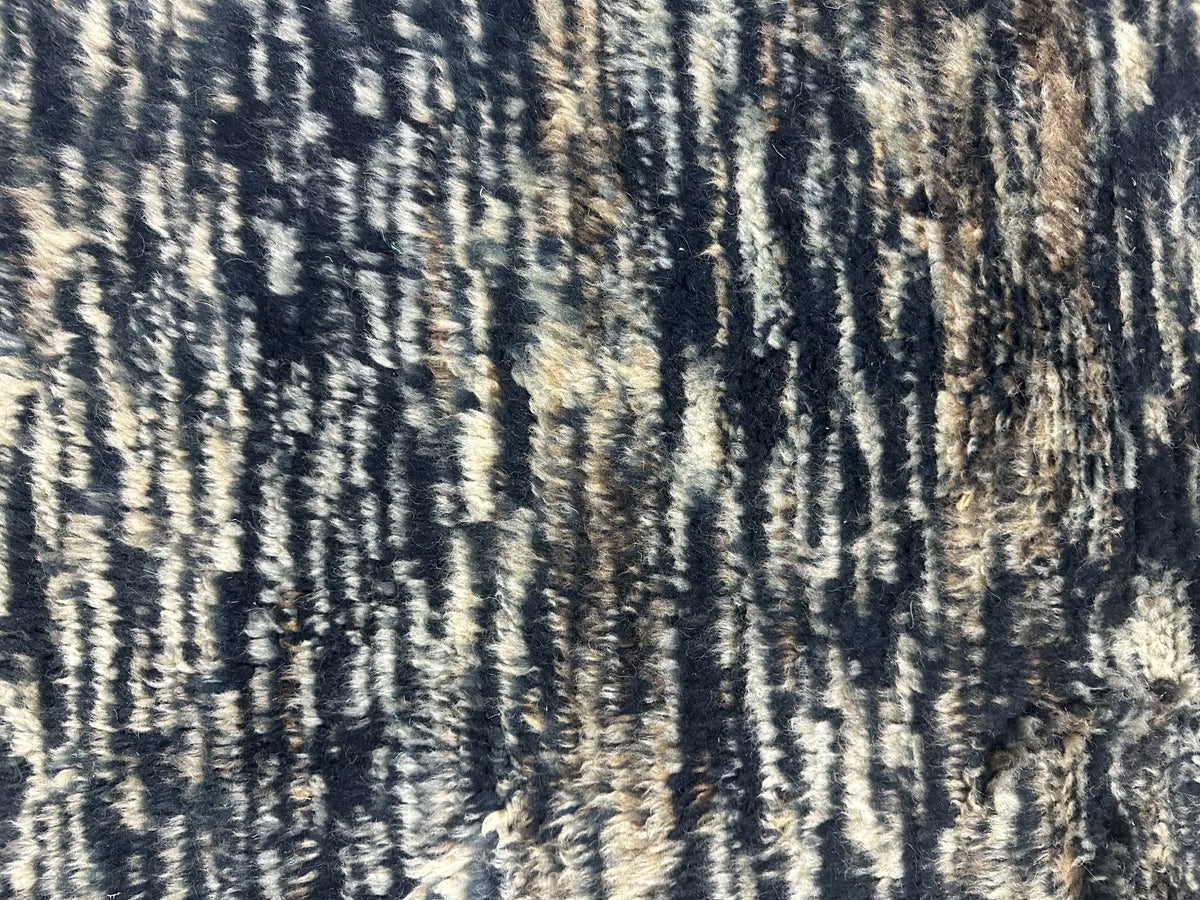 Farah Berber Handmade Beni Mrirt Rug