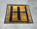 Ghalia Handwoven Berber Beni Mrirt Rug