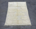 Nawal Berber Handwoven Beni Mrirt Rug