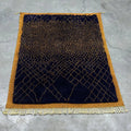 Markunda Berber Moroccan Beni Mrirt Rug