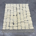 Tala Berber Moroccan Beni Mrirt Rug