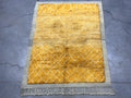 Asafou Moroccan Berber Beni Mrirt Rug