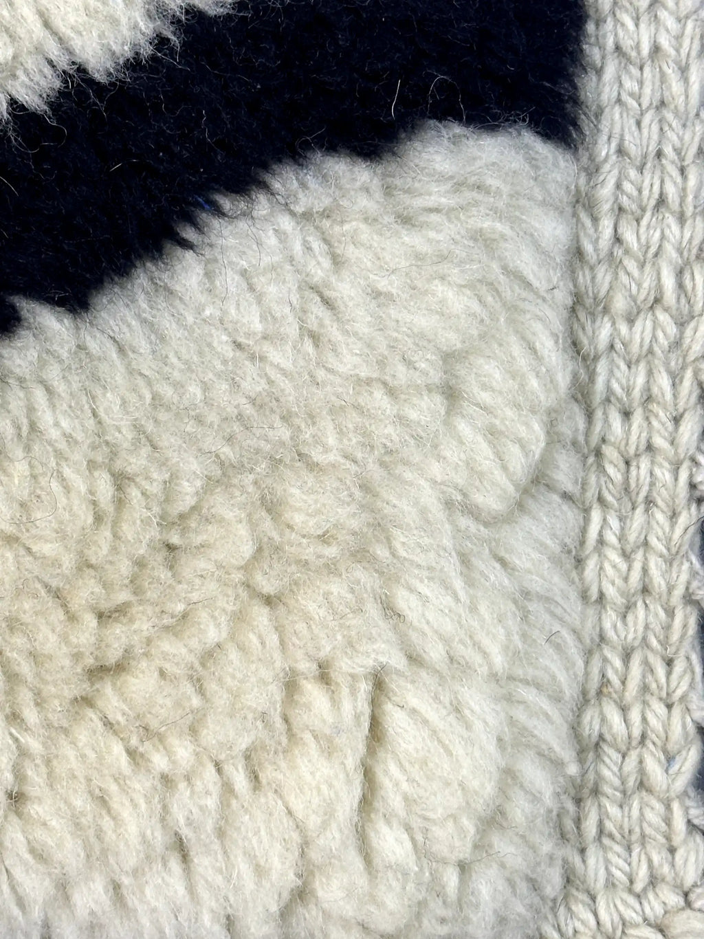 Nessa Berber Runner Rug <br> 200 x 70 CM