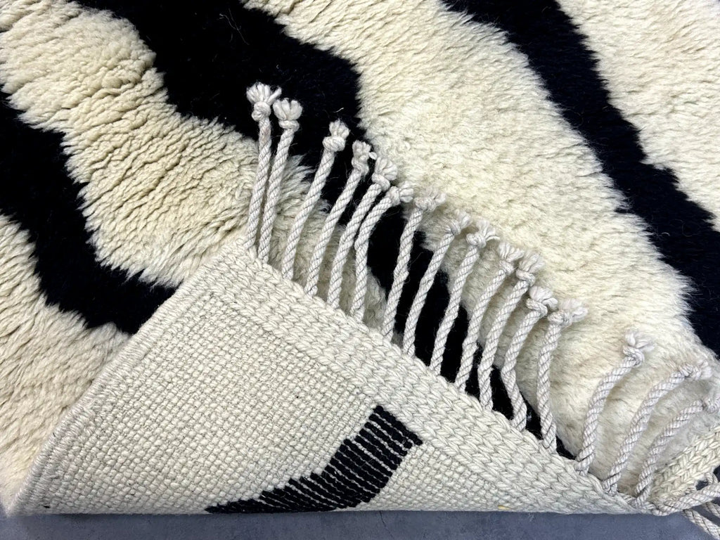 Nessa Berber Runner Rug <br> 200 x 70 CM