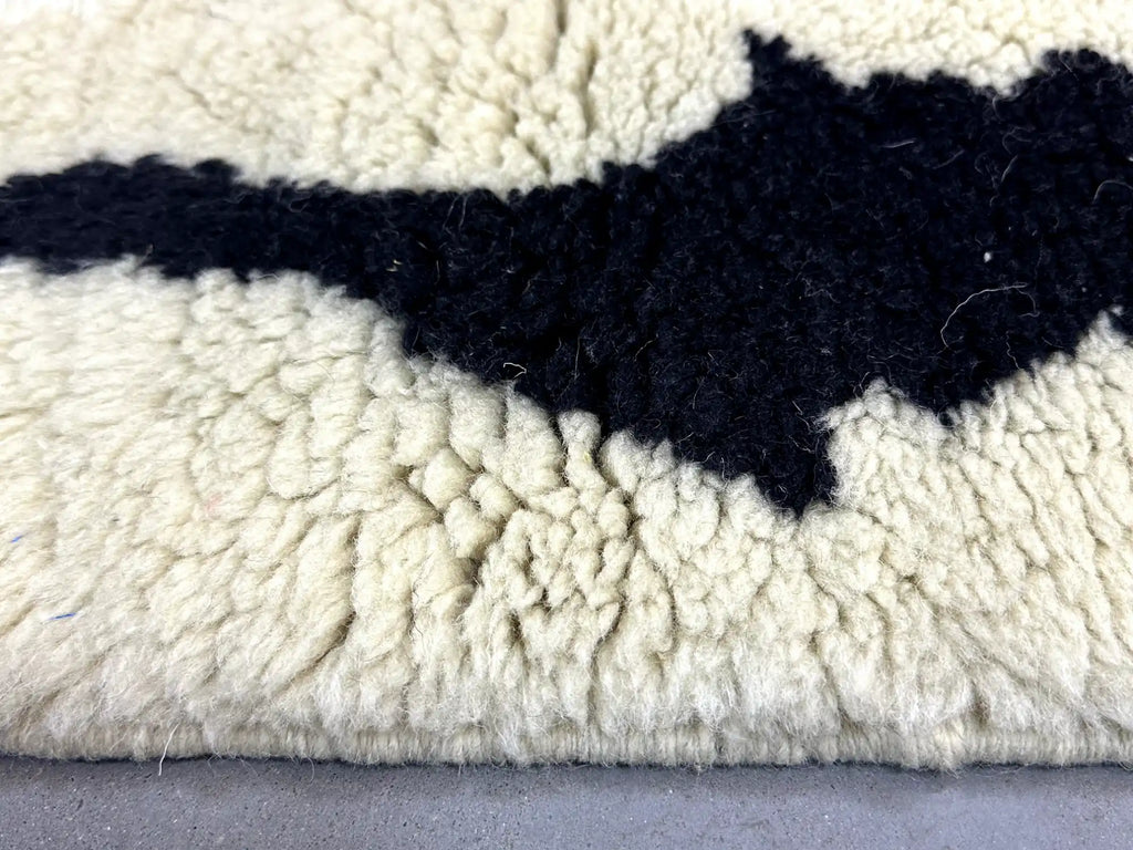 Nessa Berber Runner Rug <br> 200 x 70 CM