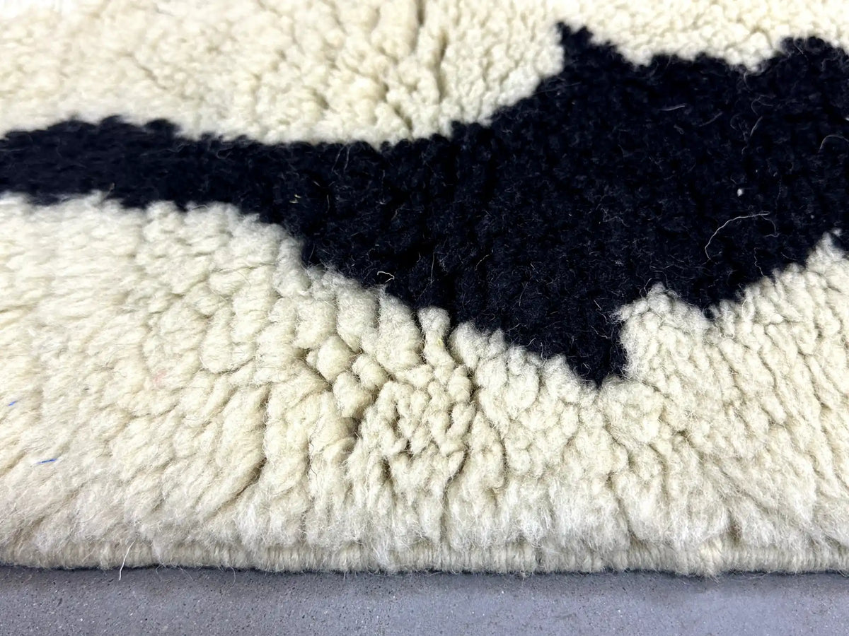 Nessa Berber Runner Rug <br> 200 x 70 CM
