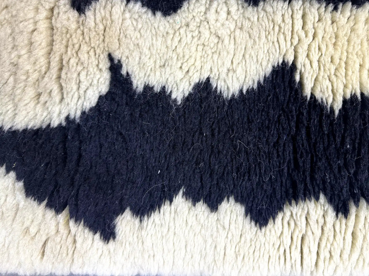 Nessa Berber Runner Rug <br> 200 x 70 CM