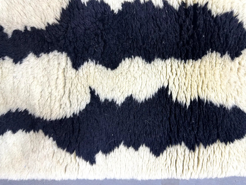 Nessa Berber Runner Rug <br> 200 x 70 CM