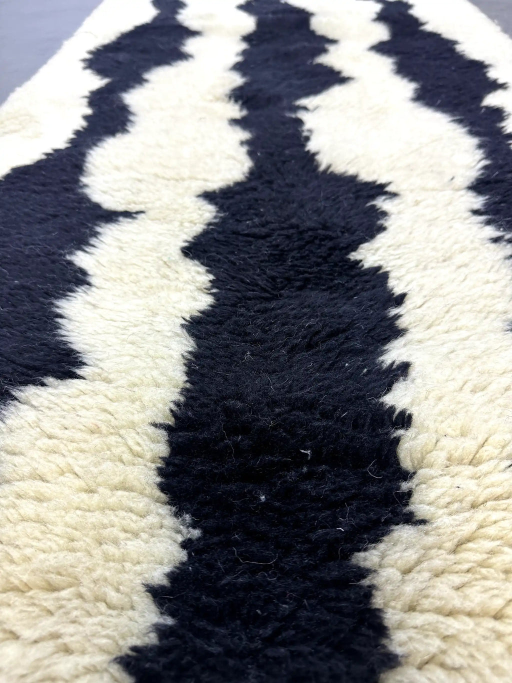 Nessa Berber Runner Rug <br> 200 x 70 CM