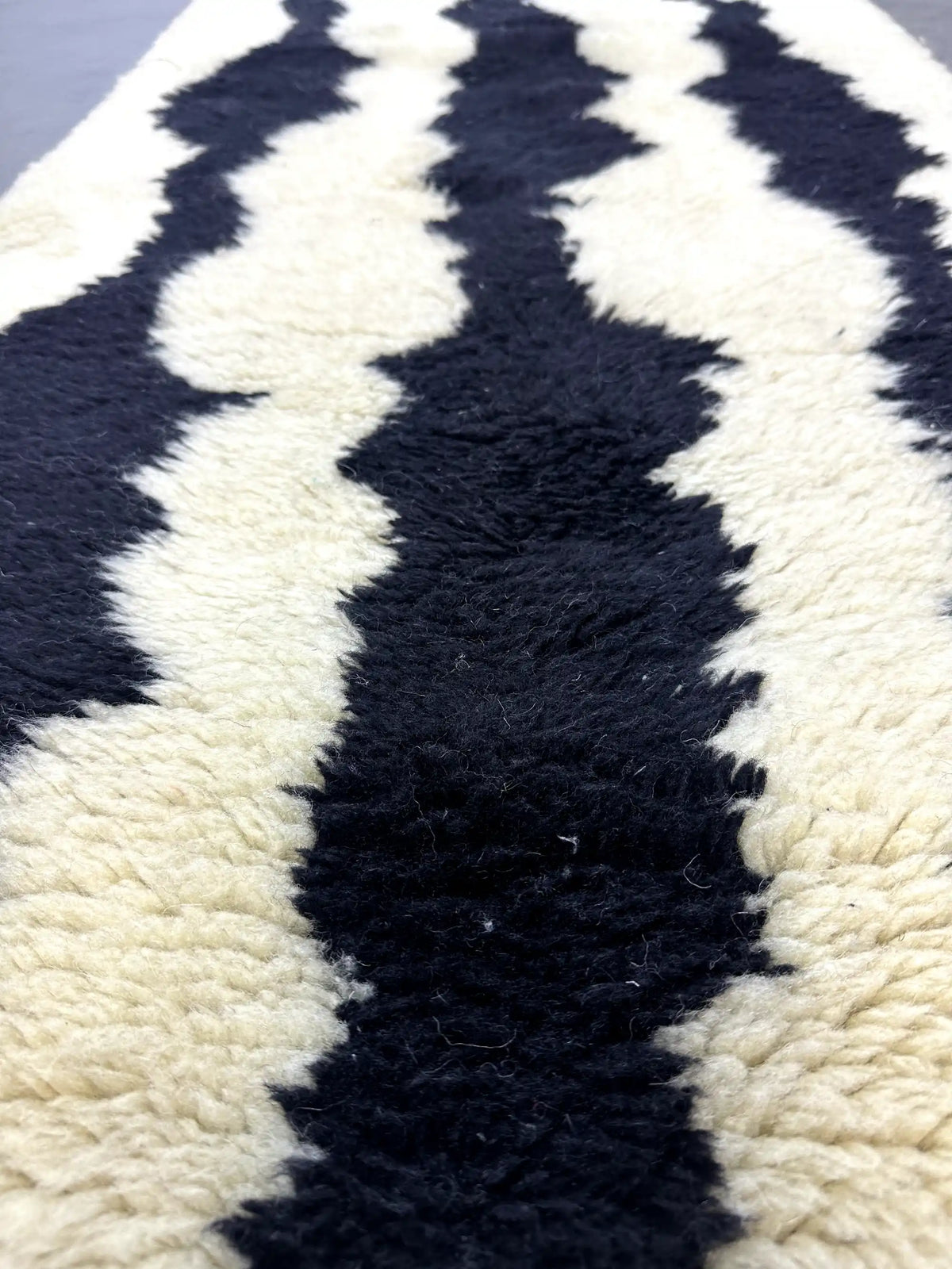 Nessa Berber Runner Rug <br> 200 x 70 CM