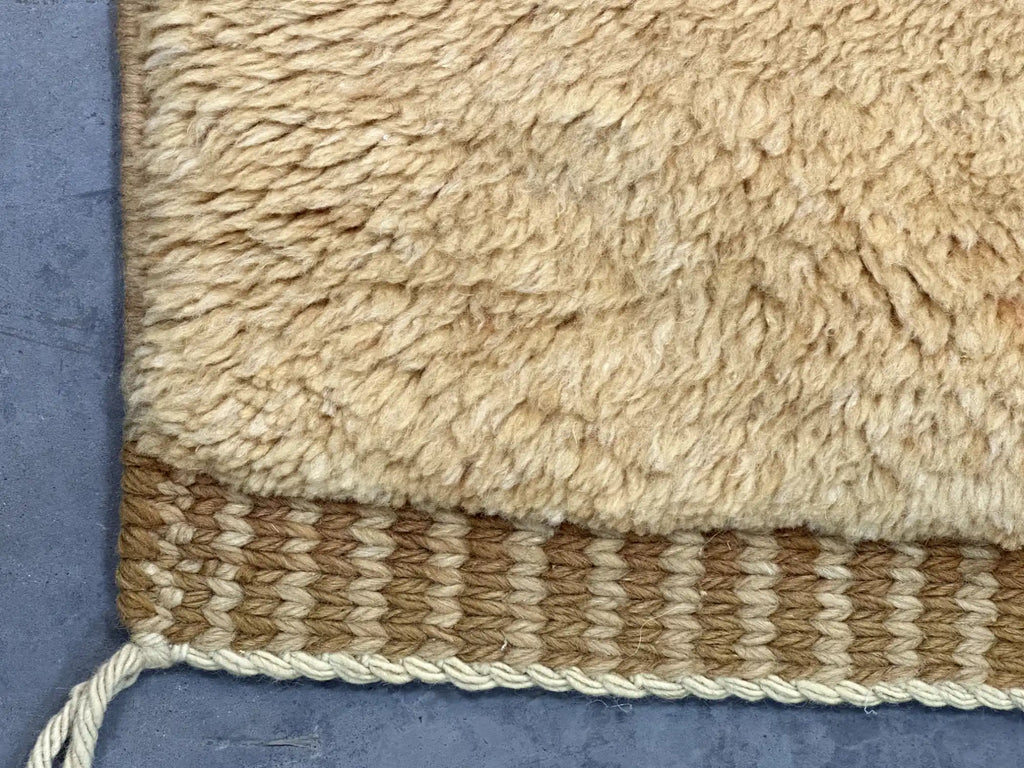Lewinat Berber Runner Rug <br> 166 x 65 CM