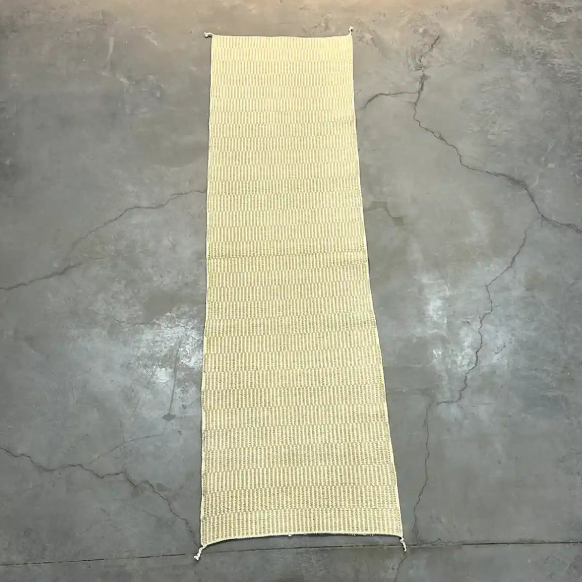 Lewinat Berber Runner Rug <br> 297 x 84 CM