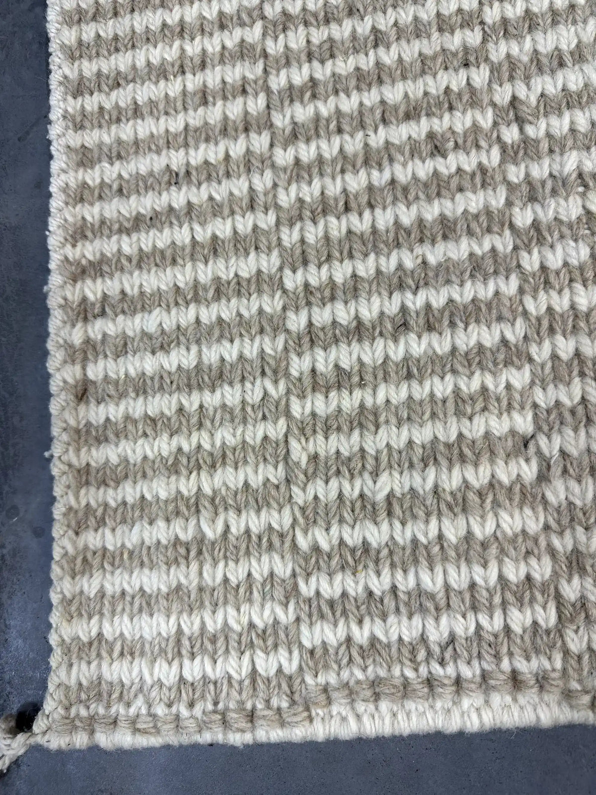 Lewinat Berber Runner Rug <br> 297 x 84 CM