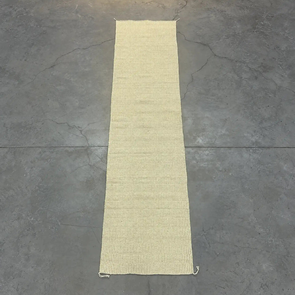 Dabane Berber Runner Rug <br> 410 x 94 CM