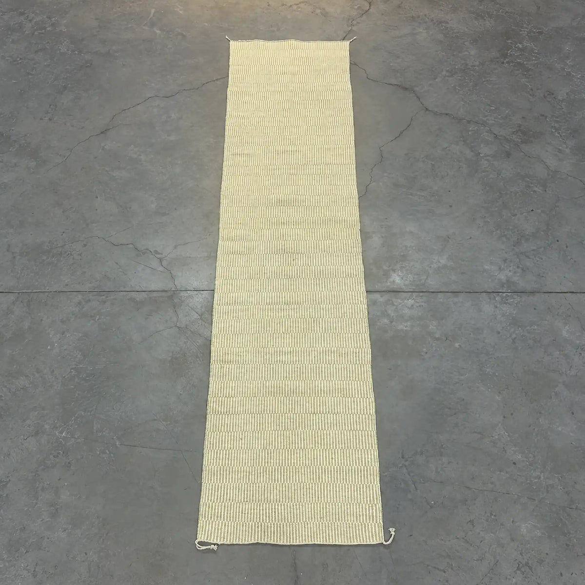 Dabane Berber Runner Rug <br> 410 x 94 CM