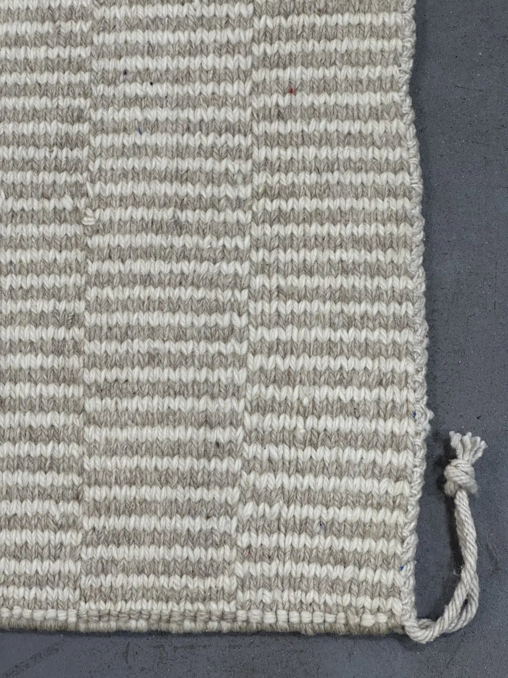 Dabane Berber Runner Rug <br> 410 x 94 CM