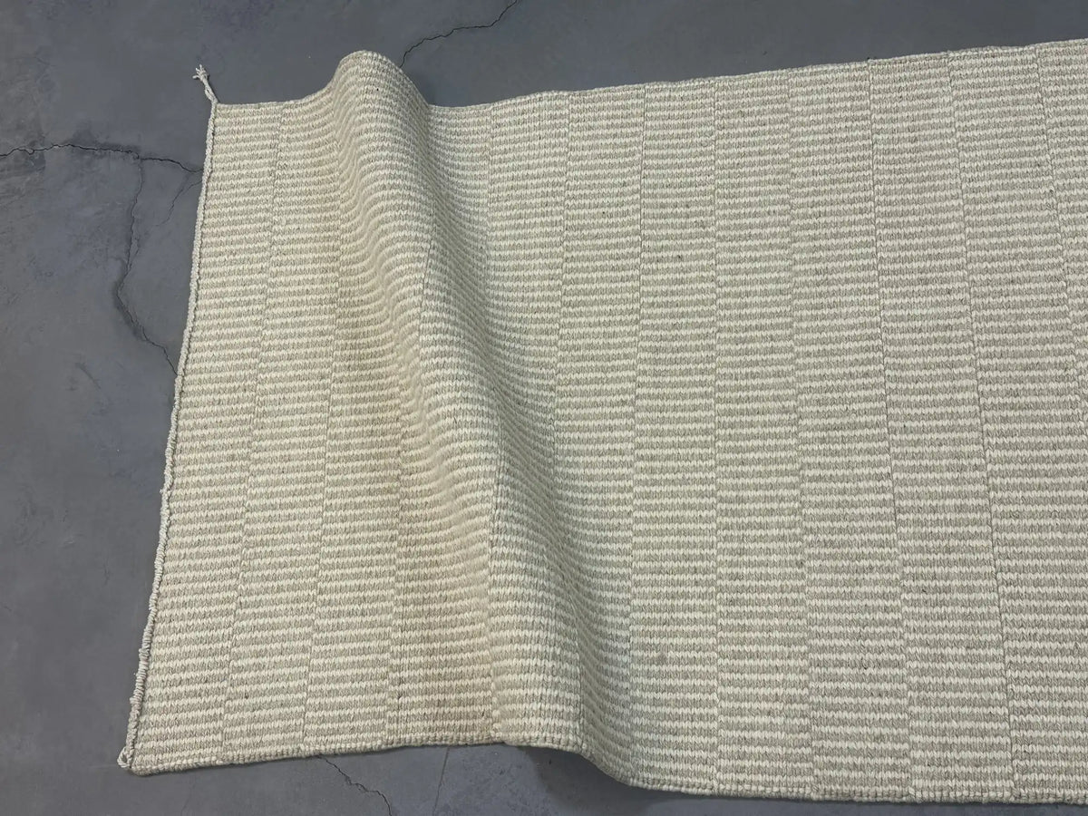 Dabane Berber Runner Rug <br> 410 x 94 CM
