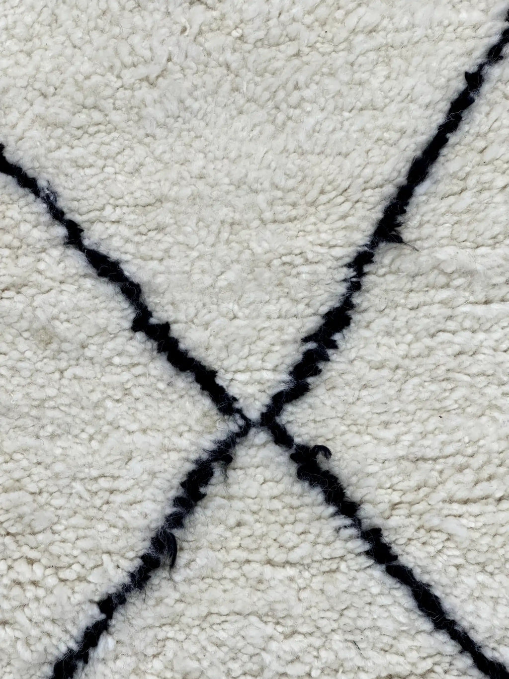 Bikhero Berber Runner Rug <br> 240 x 90 CM