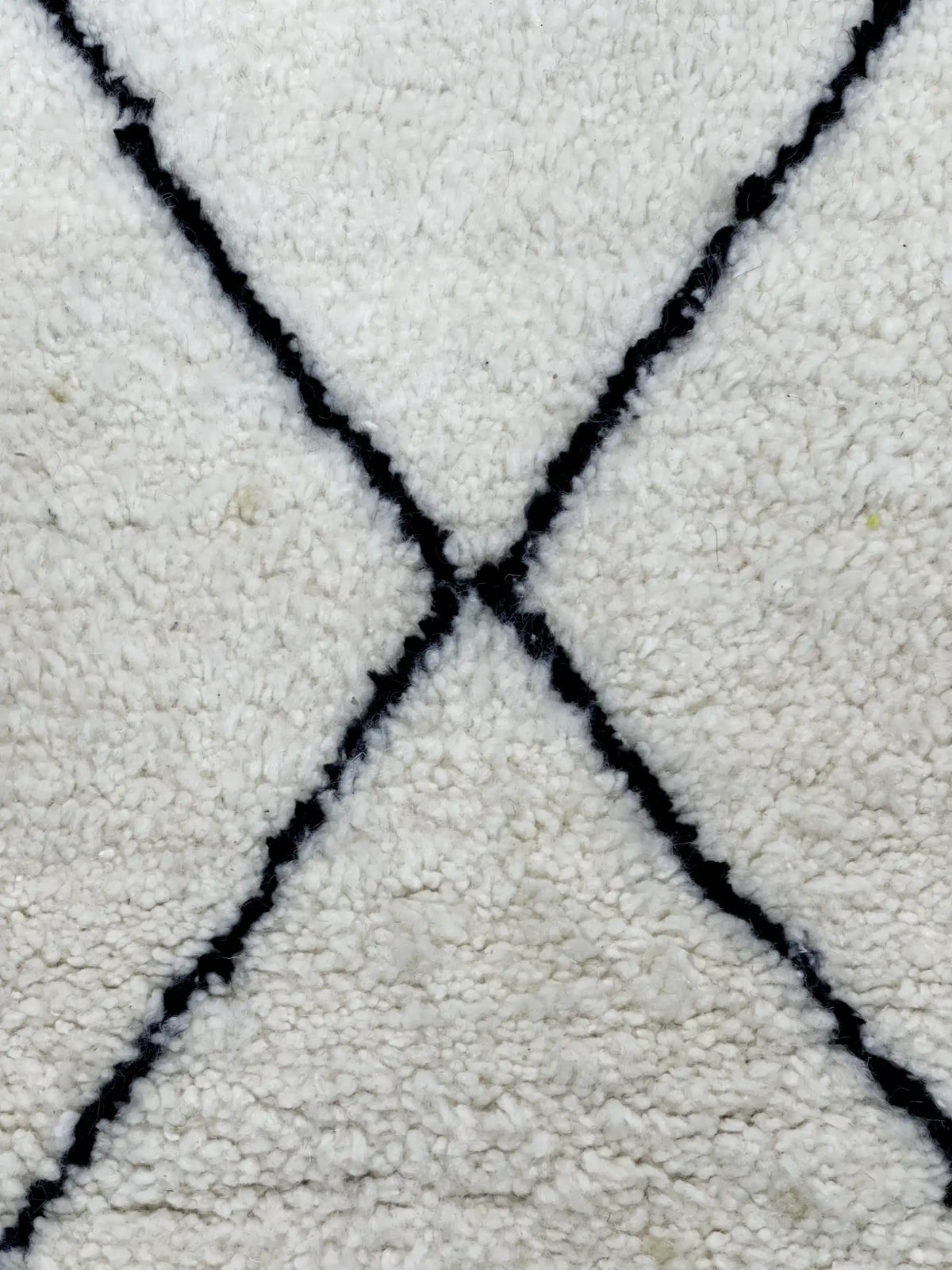 Bikhero Berber Runner Rug <br> 240 x 90 CM