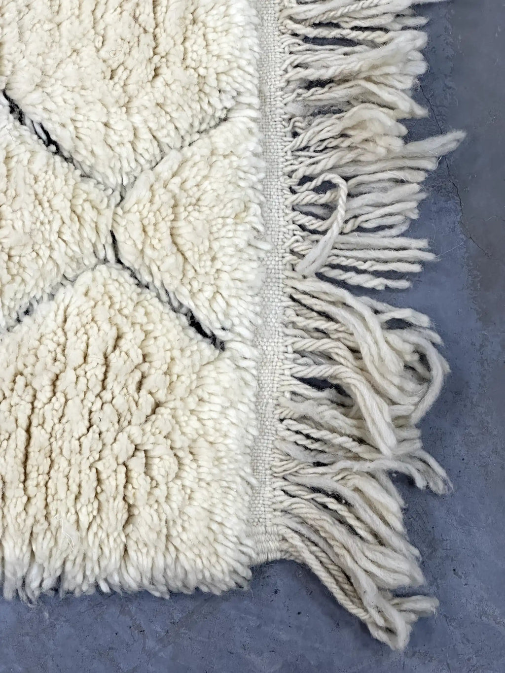 Darena Berber Runner Rug <br> 300 x 80 CM
