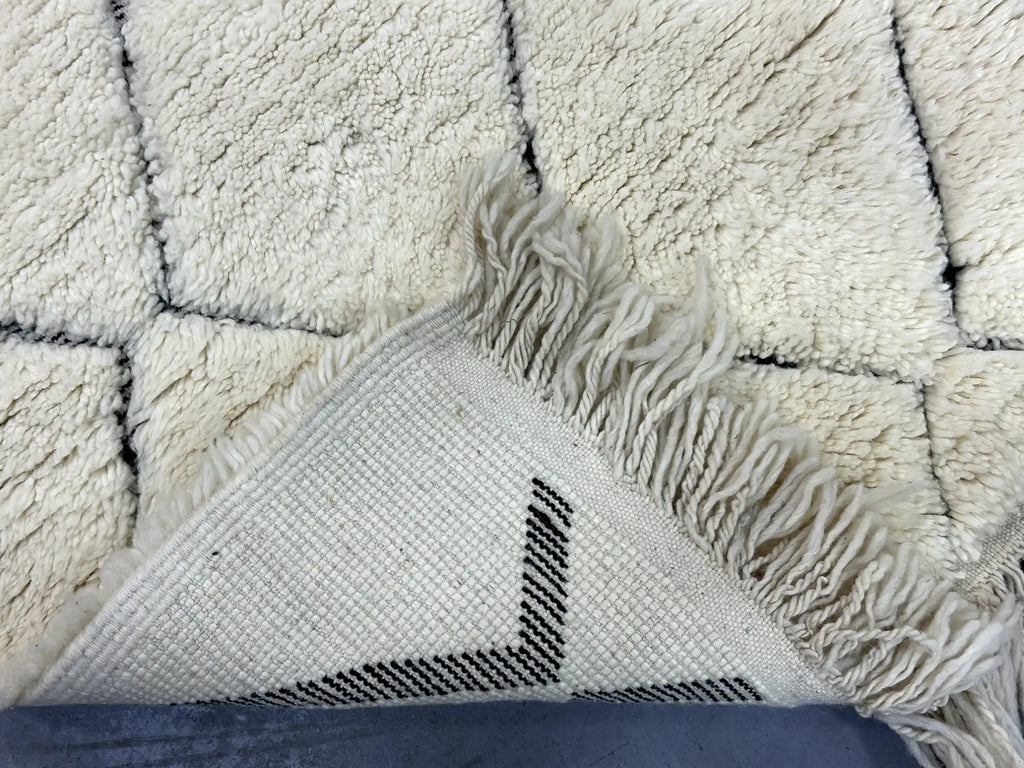 Darena Berber Runner Rug <br> 300 x 80 CM