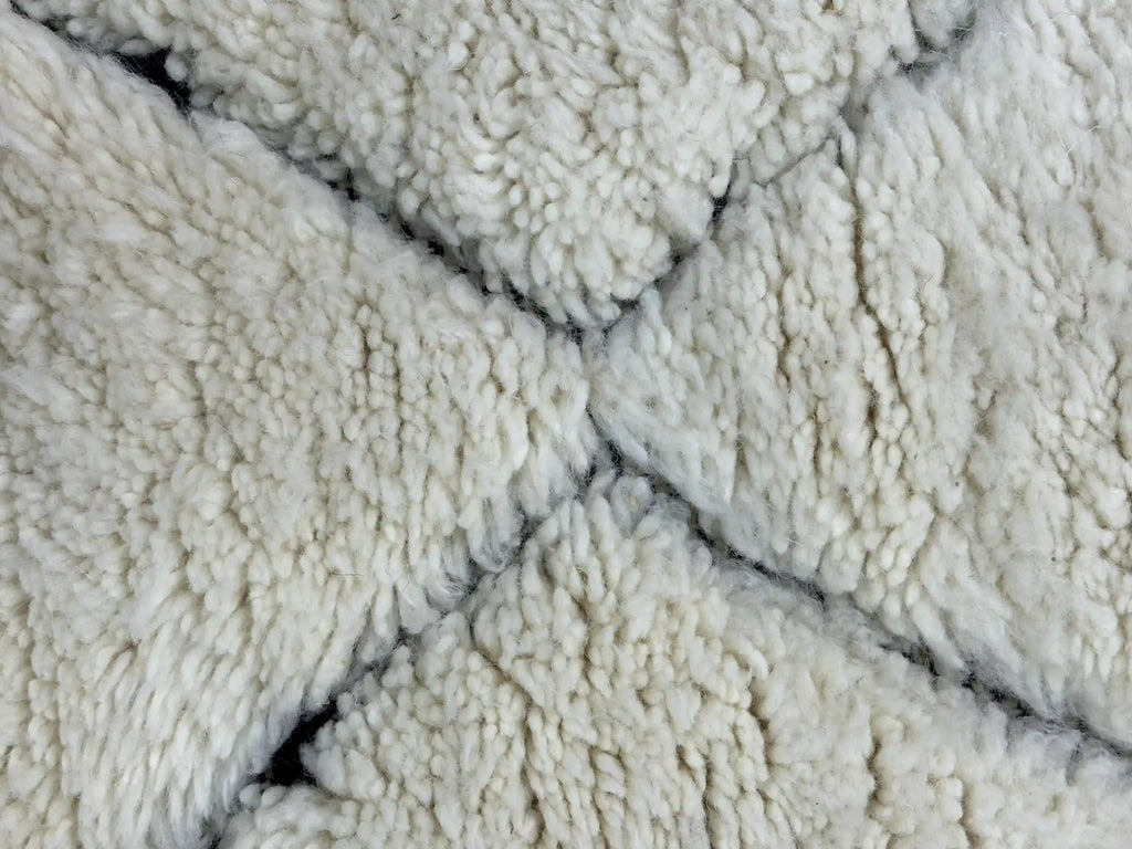 Darena Berber Runner Rug <br> 300 x 80 CM