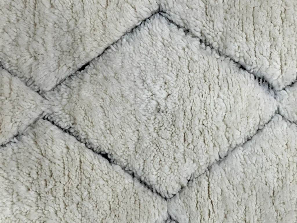 Darena Berber Runner Rug <br> 300 x 80 CM