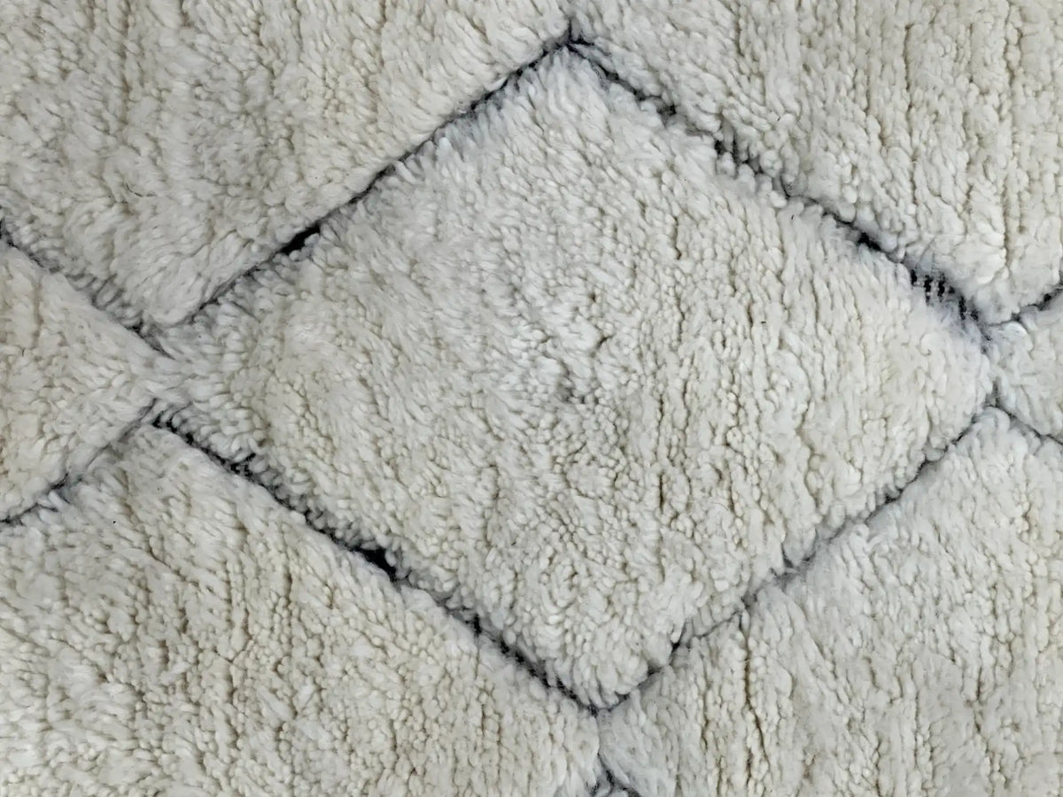 Darena Berber Runner Rug <br> 300 x 80 CM