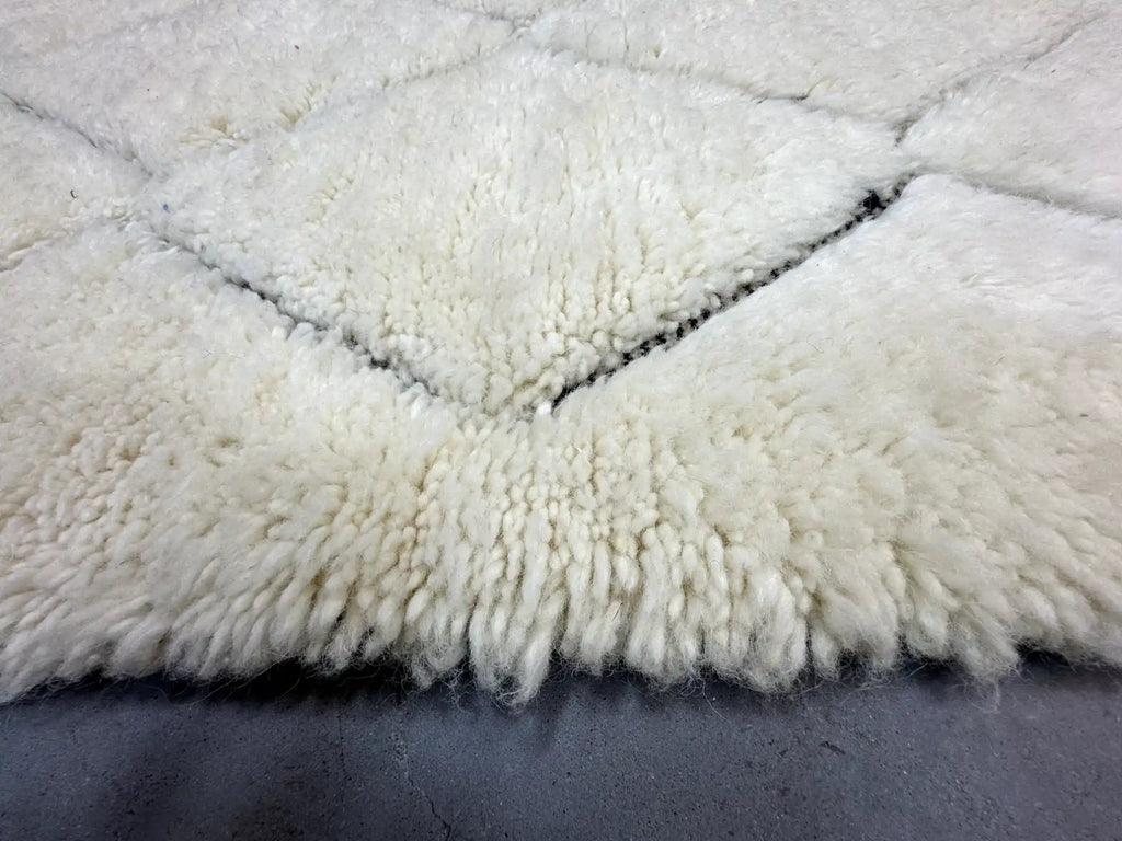 Darena Berber Runner Rug <br> 300 x 80 CM