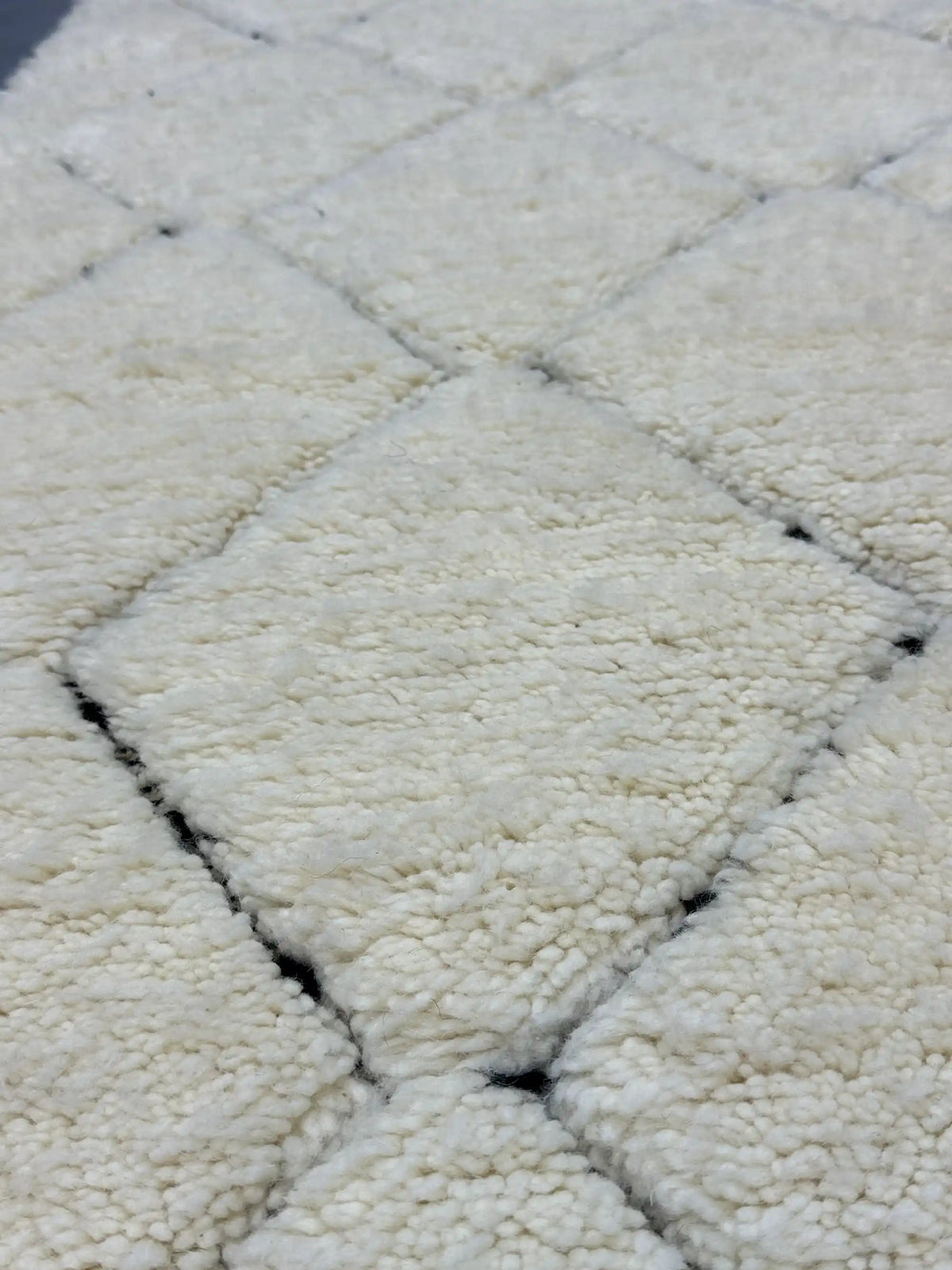 Darena Berber Runner Rug <br> 300 x 80 CM