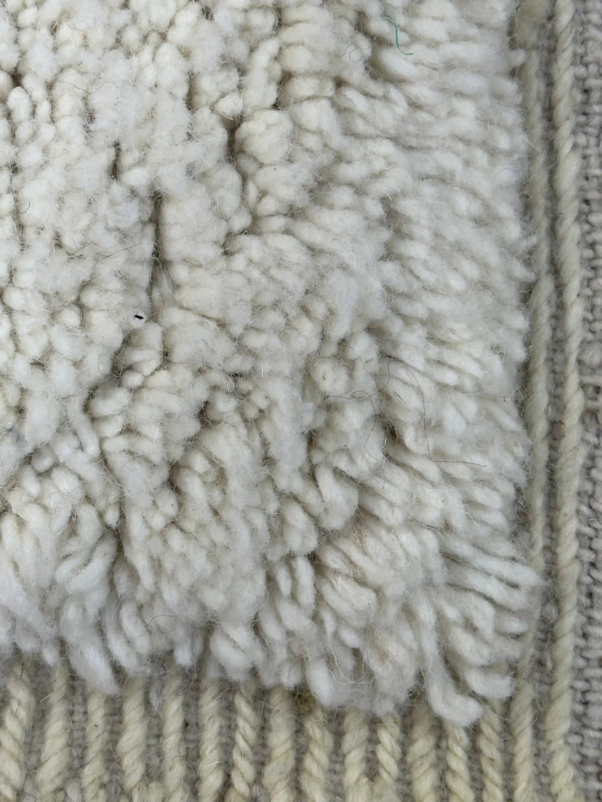 Chaten Berber Runner Rug <br> 287 x 80 CM