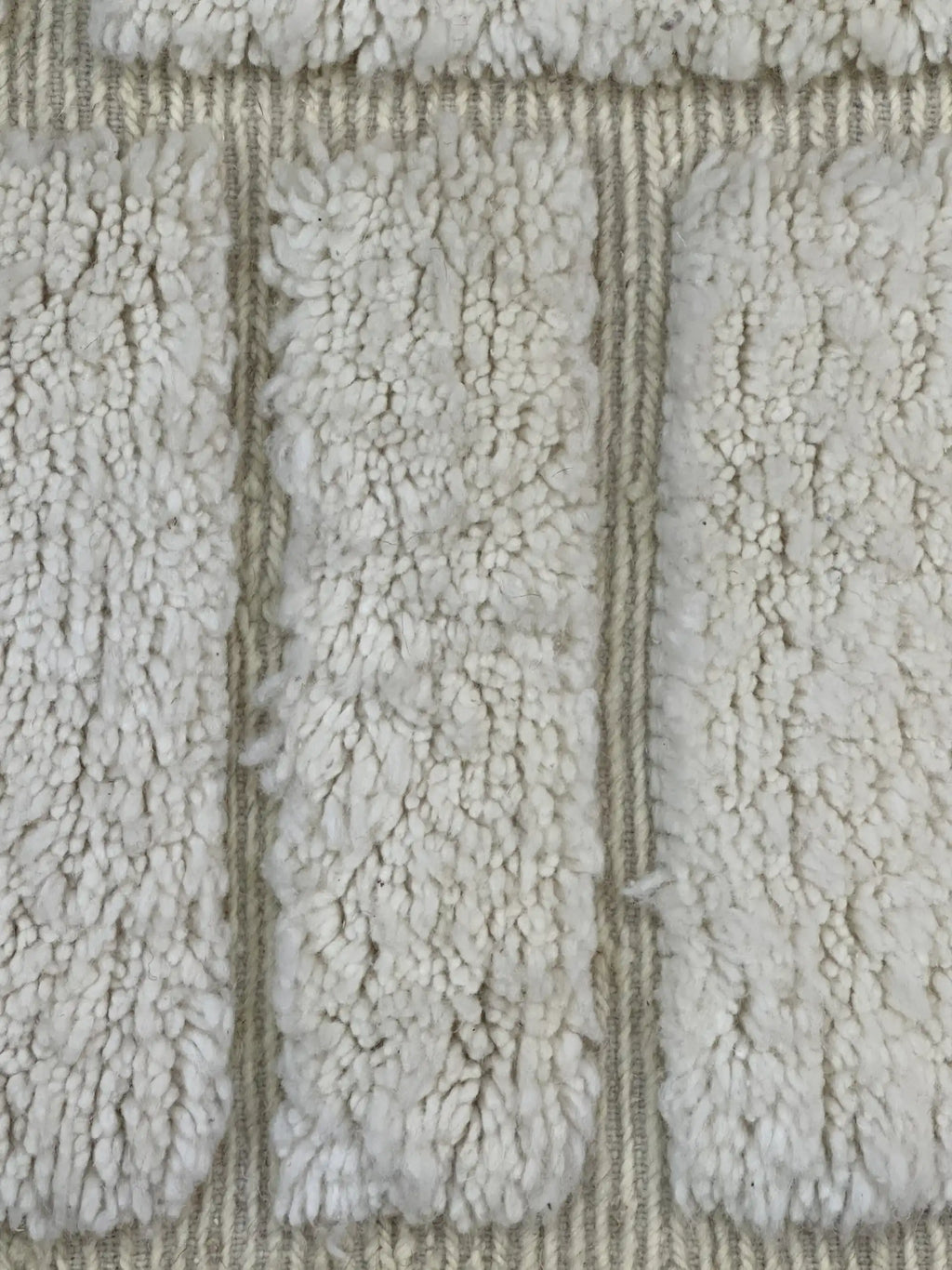 Chaten Berber Runner Rug <br> 287 x 80 CM