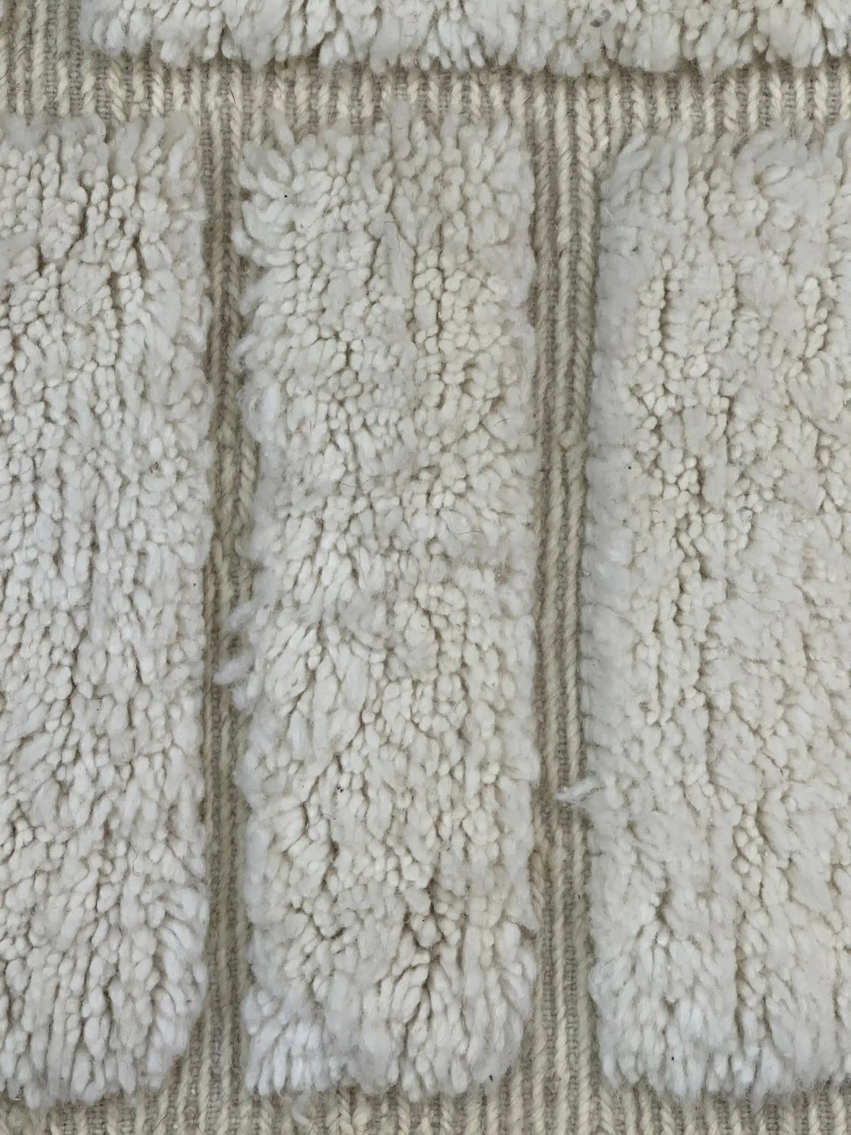 Chaten Berber Runner Rug <br> 287 x 80 CM