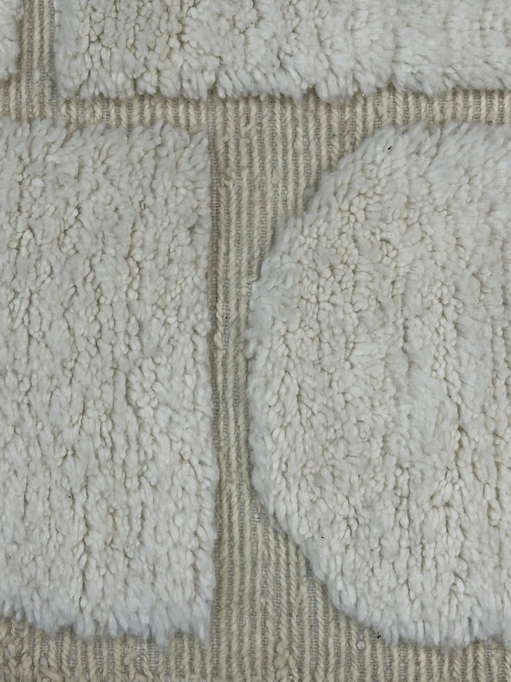Chaten Berber Runner Rug <br> 287 x 80 CM