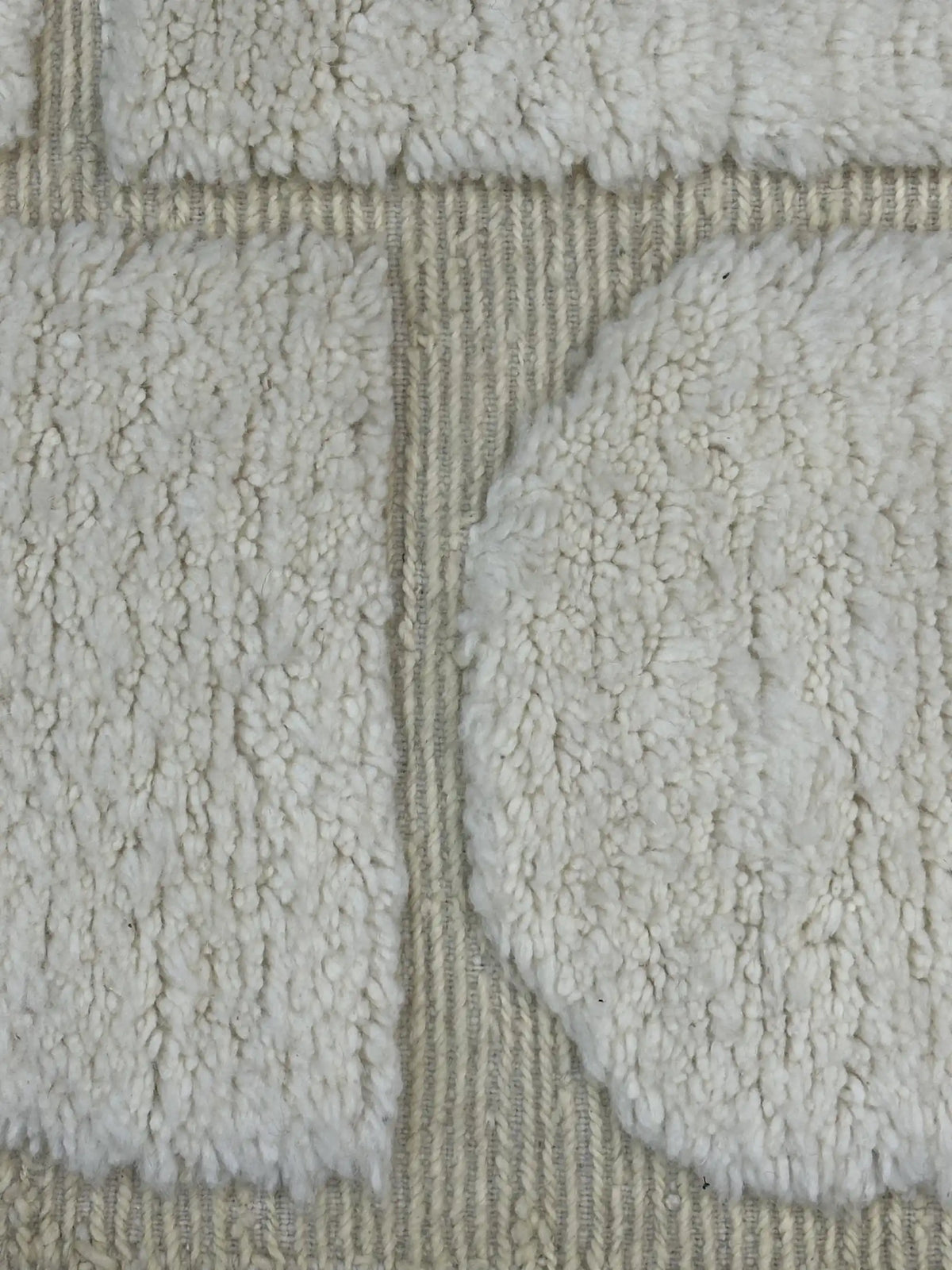 Chaten Berber Runner Rug <br> 287 x 80 CM