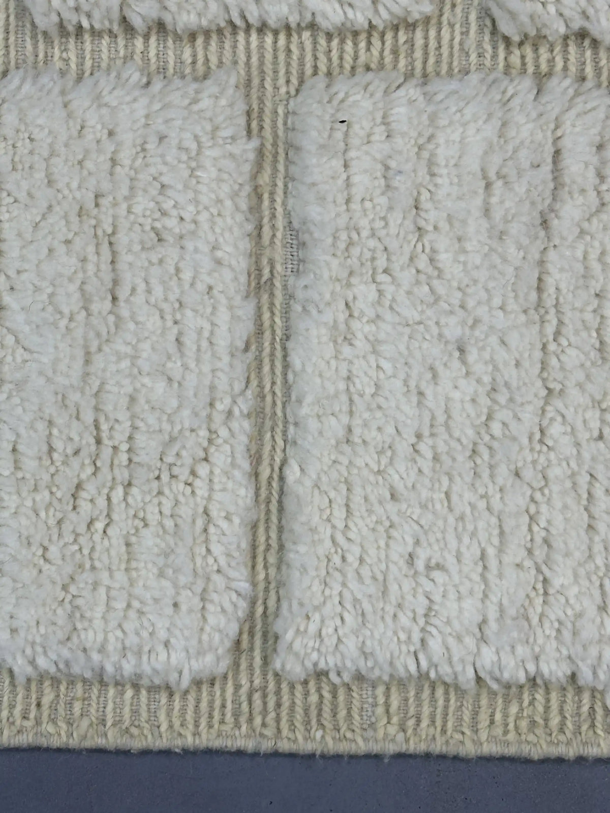 Chaten Berber Runner Rug <br> 287 x 80 CM