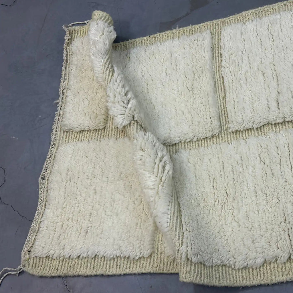 Chaten Berber Runner Rug <br> 287 x 80 CM
