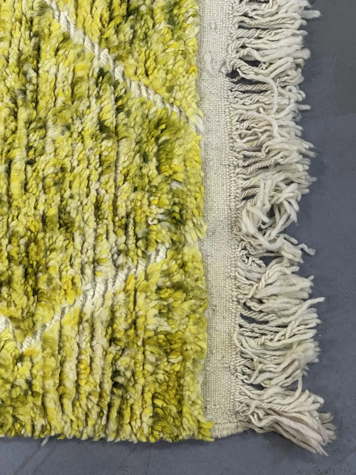 Telate Berber Runner Rug <br> 315 x 86 CM