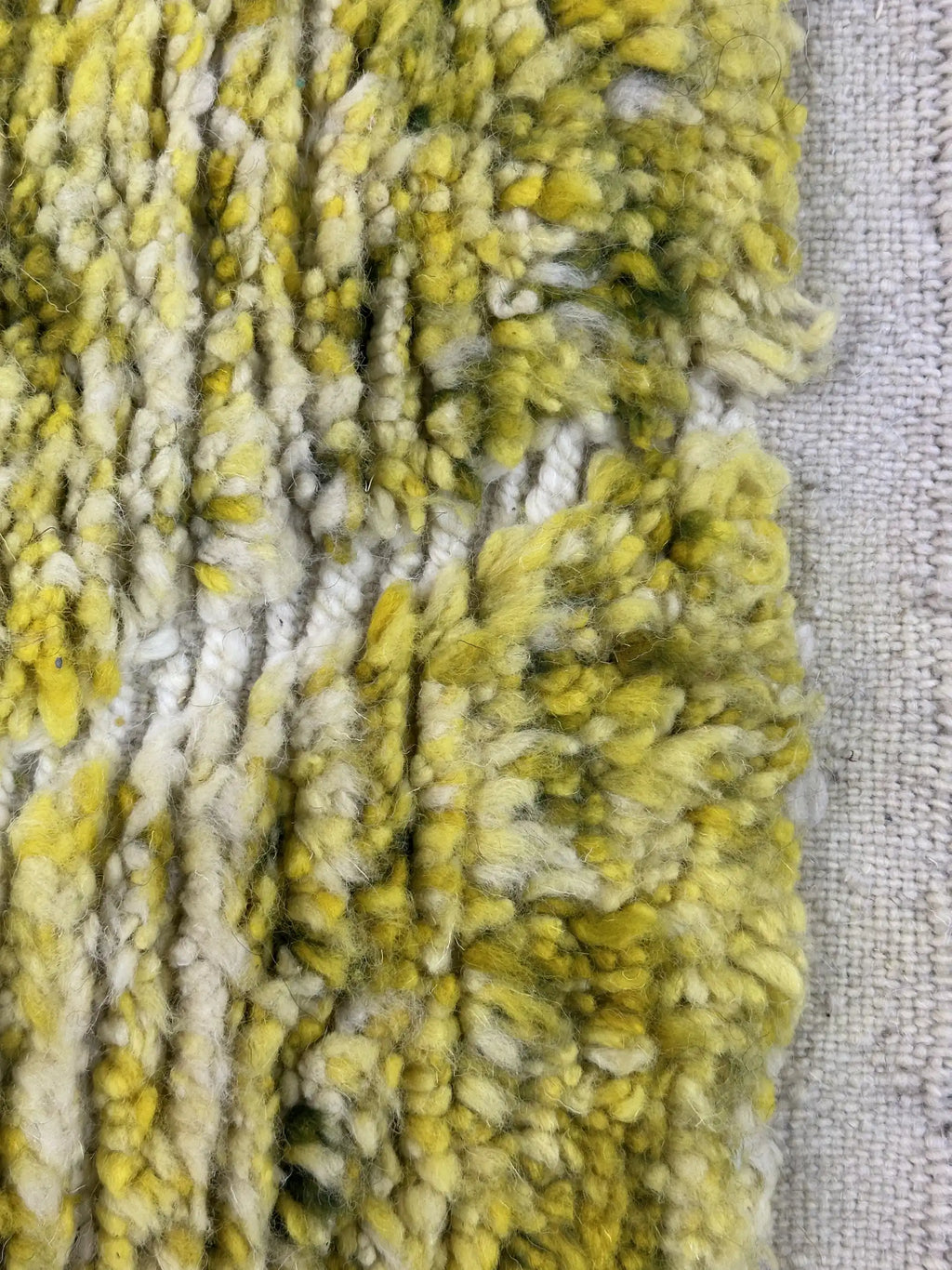 Telate Berber Runner Rug <br> 315 x 86 CM