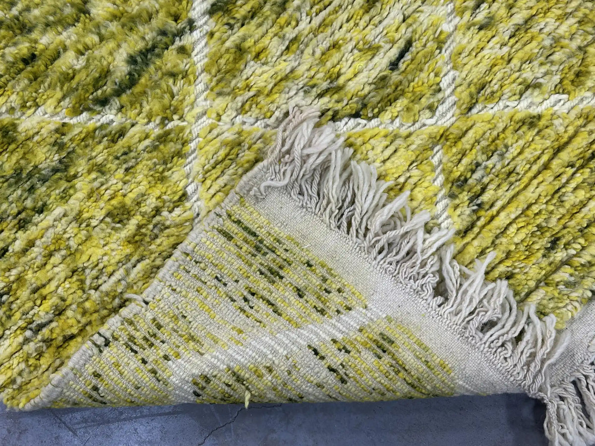 Telate Berber Runner Rug <br> 315 x 86 CM
